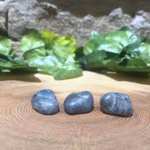 Apatite Crystal Tumble 3cm