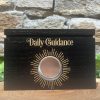 Daily Guidance Oracle Card Stand