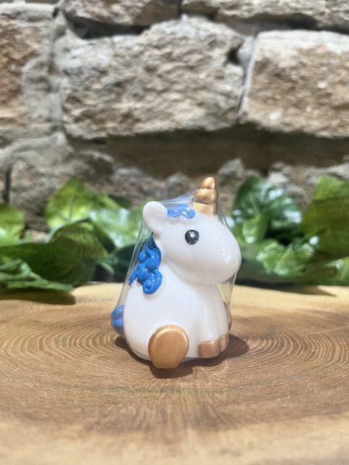 Unicorn Lip Balm Bubblegum