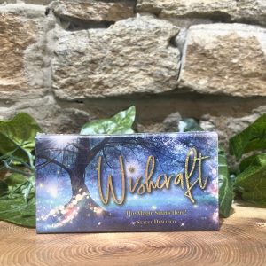 Wish Craft Affirmation Card Deck