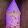 Woodland Friends LED Colour Change Lantern - Image 3