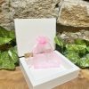 Wooden Tooth Fairy Box Pink - Image 2