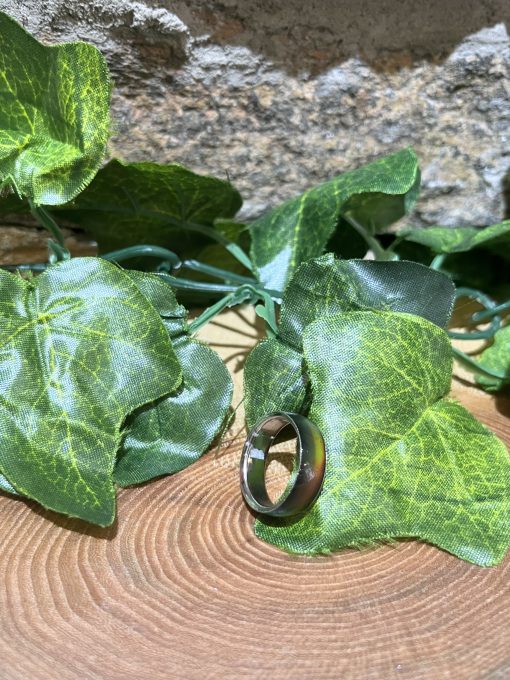 Mood Ring