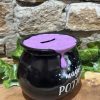 Magic Potion Cauldron Money Bank - Image 2