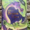 Dragon Tales Book Author Signed 1st Edition