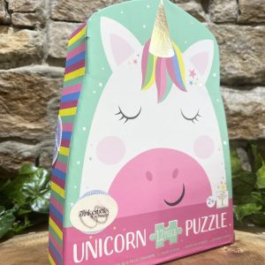 Magical Unicorn Jigsaw Puzzle