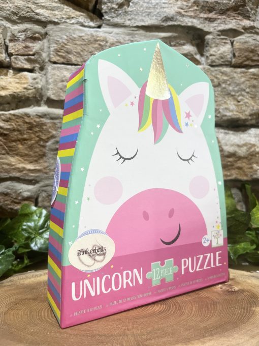 Magical Unicorn Jigsaw Puzzle