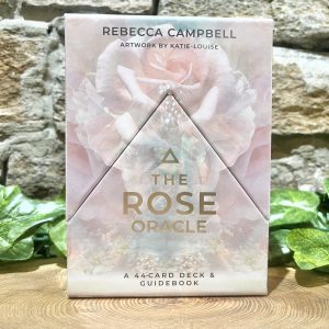 The Rose Oracle Cards