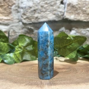 Apatite Crystal Tower 7cm
