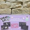 Scratch & Play Magical Activity Book - Image 2