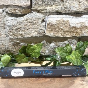 Fairy Mist Incense Sticks