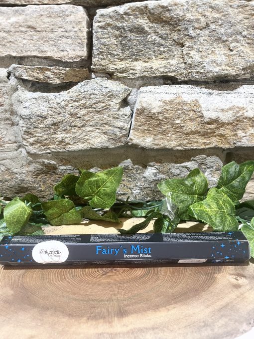Fairy Mist Incense Sticks
