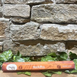Buddha Incense Sticks
