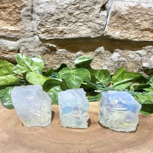 Opalite Rough Crystal Large 5cm