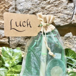 Spell Bag Luck