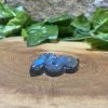 Labradorite Crystal Snake - Image 2