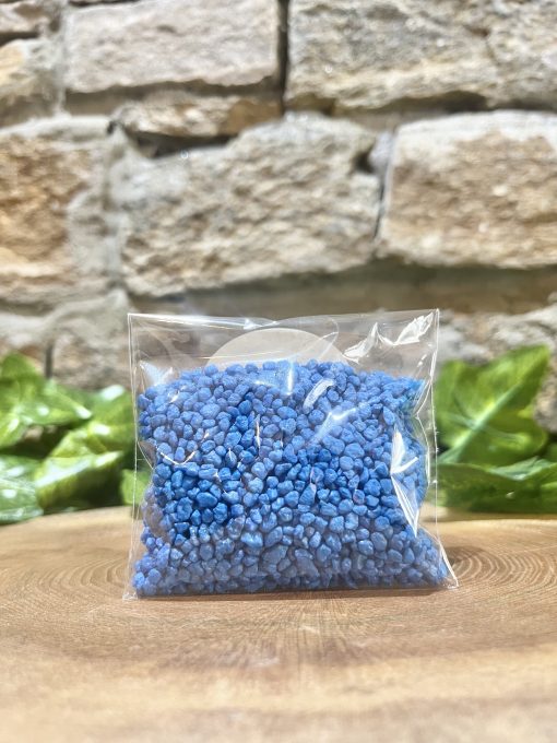 Fairy Gravel Blue