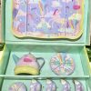 Magical Musical Fairytale Tea Set