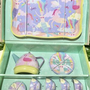 Magical Musical Fairytale Tea Set