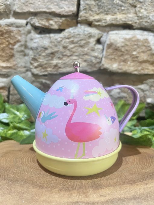 Magical Musical Fairytale Tea Set - Image 3