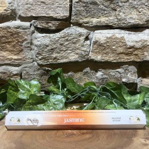 Jasmine Incense Sticks