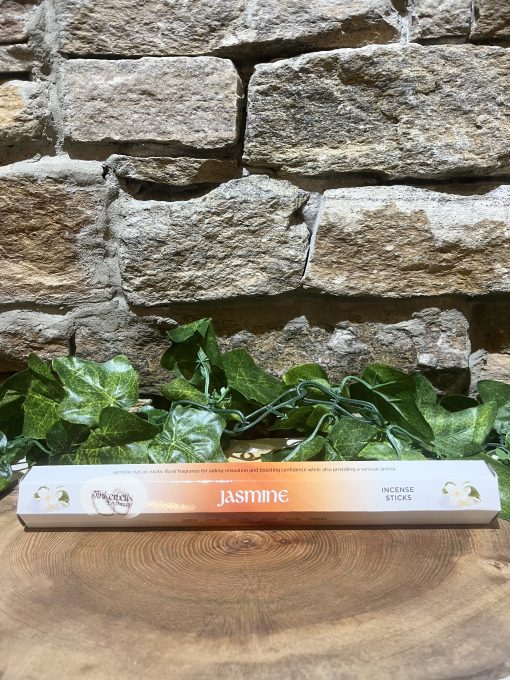 Jasmine Incense Sticks