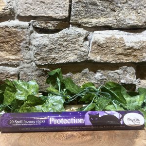 Protection Spell Incense Sticks