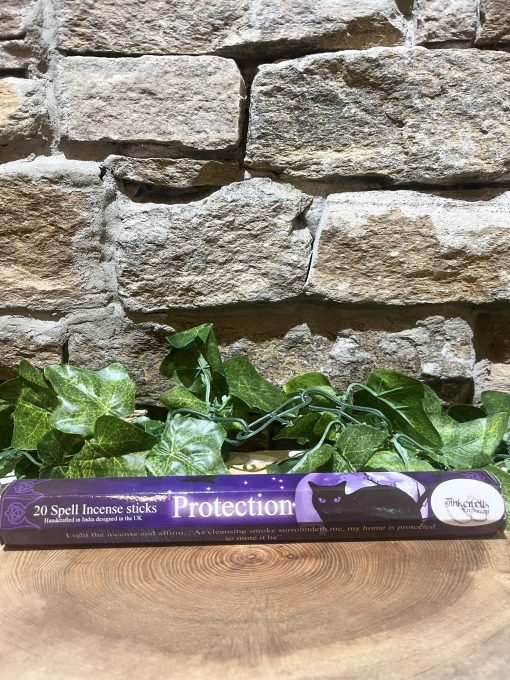 Protection Spell Incense Sticks