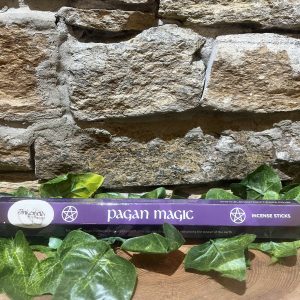 Pagan Magic Incense Sticks