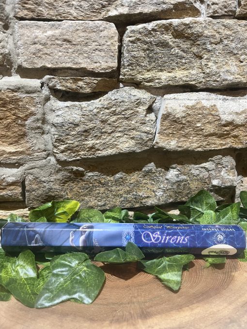 Sirens Soul Purpose Incense Sticks