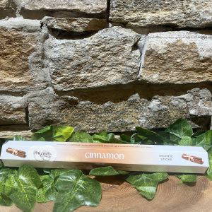 Cinnamon Incense Sticks