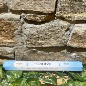 Meditation Incense Sticks