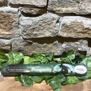 Prosperity Incense Sticks