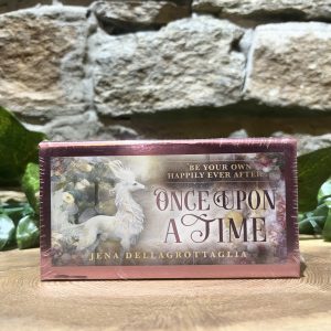 Once Upon A Time Oracle Small Card Deck