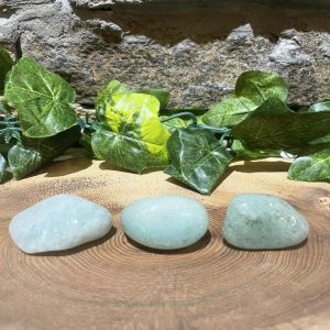 Aventurine Crystal Tumble 4cm