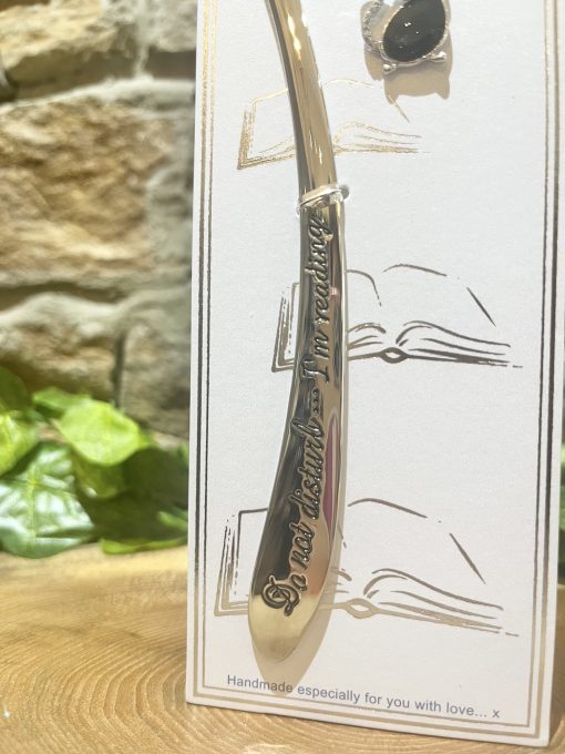 Cat Bookmark - Image 2