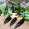 Obsidian Arrowhead Crystal - Image 2