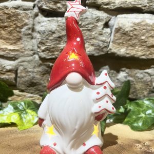 Light Up Gonk Ornament Tree
