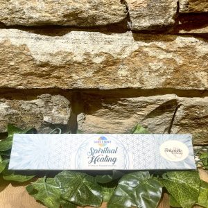 Spiritual Healing Incense Masala Sticks