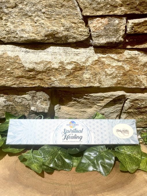 Spiritual Healing Incense Masala Sticks