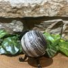 Zebra Jasper Crystal Sphere 4.5cm - Image 2