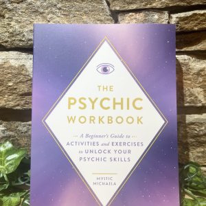 The Psychic Workbook Beginners Guide