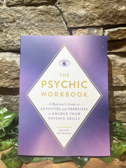 The Psychic Workbook Beginners Guide