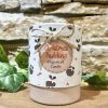 Christmas Pudding Candle - Image 2