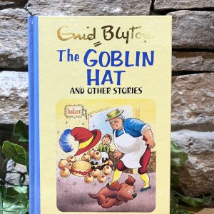 The Goblin Hat Book Enid Blyton