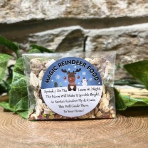 Magic Reindeer Dust