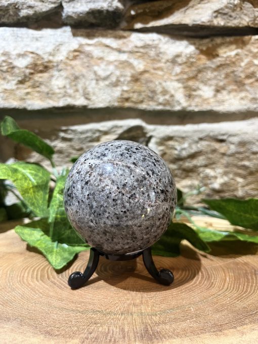 Yooperlite Crystal Sphere 6cm