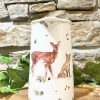 Winter Forest Friends Table Jug - Image 2