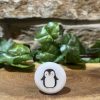 Pocket Penguin Pebble
