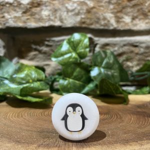 Pocket Penguin Pebble